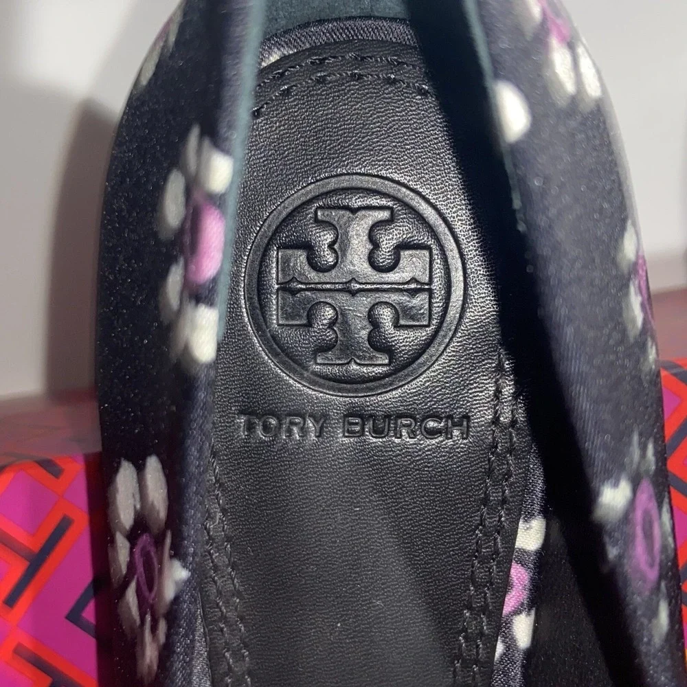 Tory Burch new box